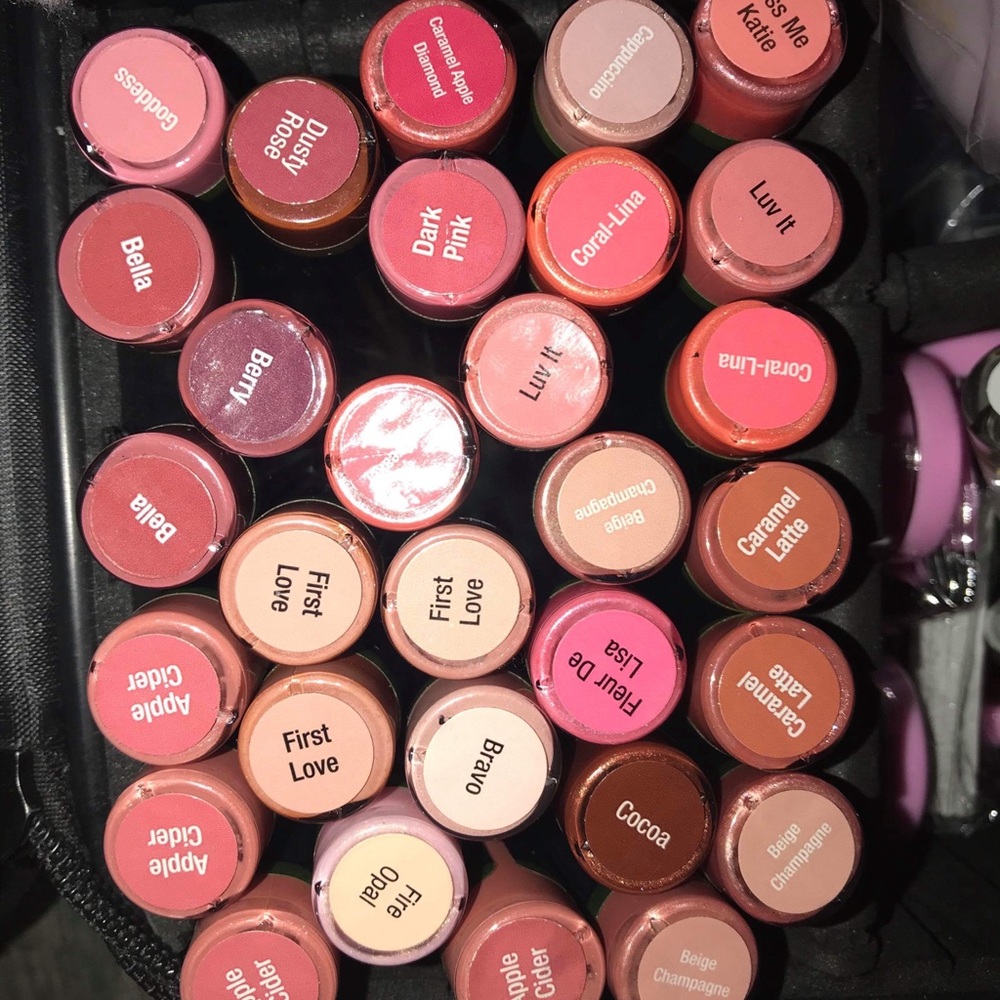 Lipsense Lipstick